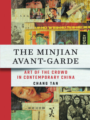 cover image of The Minjian Avant-Garde